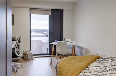 Classic Studio, The Tannery, 115 Bath Lane, New Parks, Leicester - Image 3